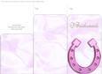 Money Envelope Lilac Bridesmaids