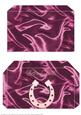 Money Envelope Magenta Bridesmaids 2