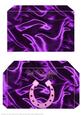 Money Envelope Purple Newlyweds 2