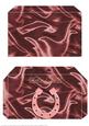 Money Envelope Rose Bridesmaids 2