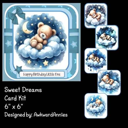 Sweet Dreams