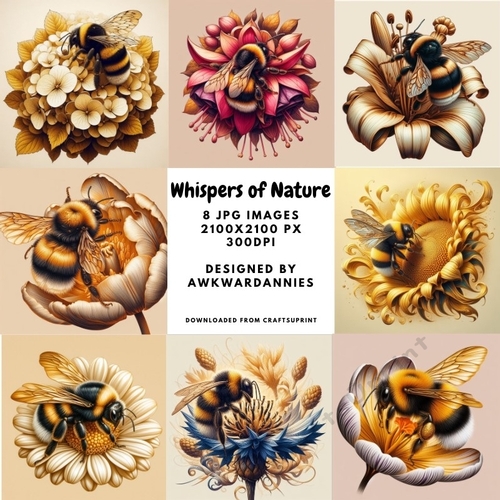 Whispers of Nature