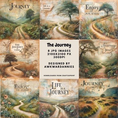 The Journey