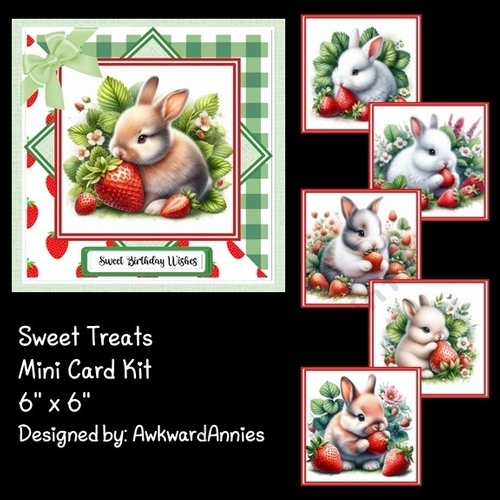 Sweet Treats