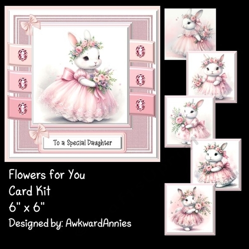 Flowers for You 1