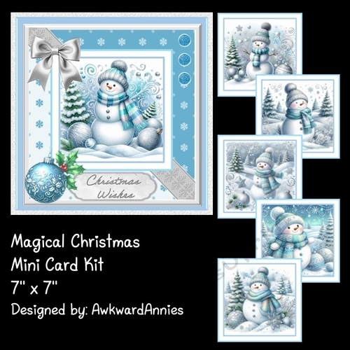 Magical Christmas