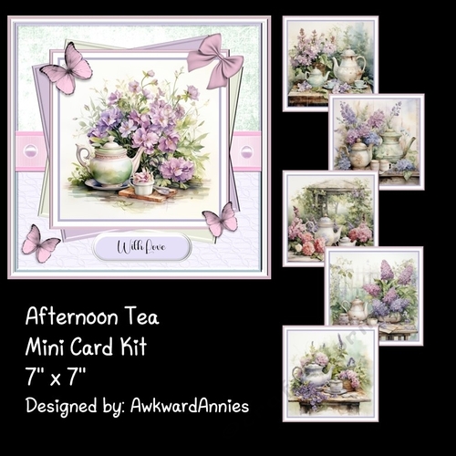 Afternoon Tea