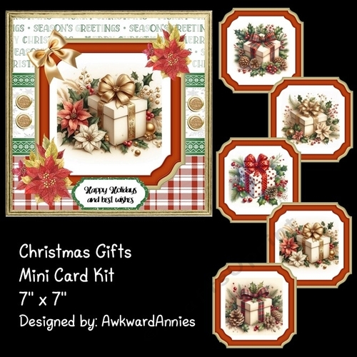 Christmas Gifts