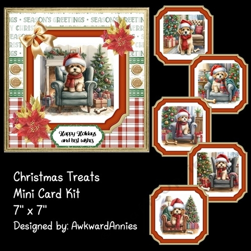 Christmas Treats