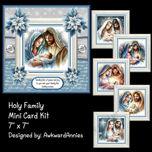Holy Family