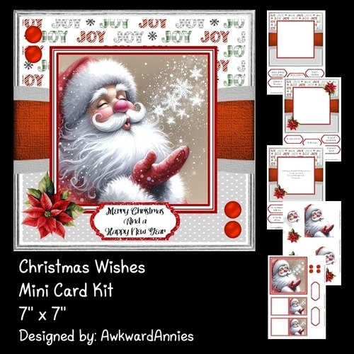 Christmas Wishes
