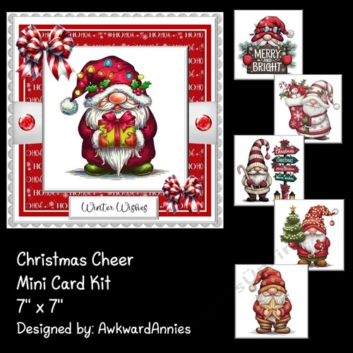Christmas Cheer