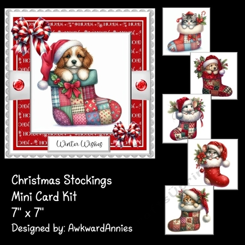 Christmas Stockings