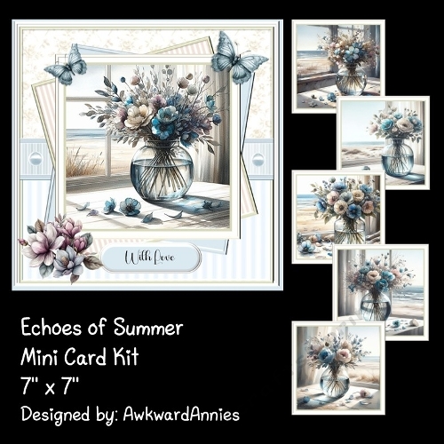 Echoes of Summer