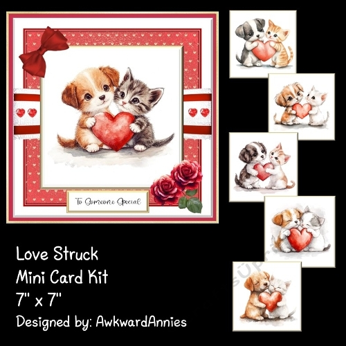 Love Struck
