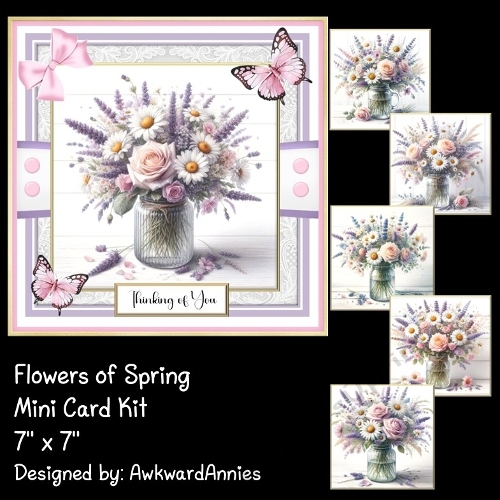 Flowers of Spring