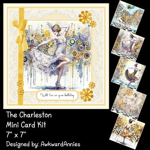 The Charleston