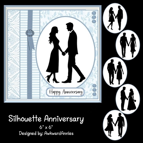 Silhouette Anniversary