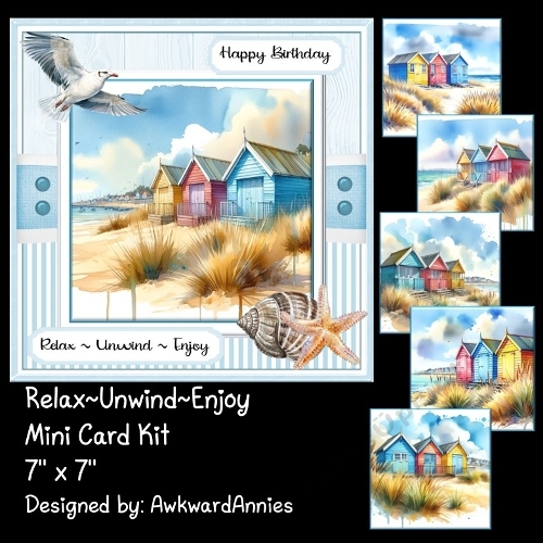 Image of cup1377294_112984 - Relax~Unwind~Enjoy