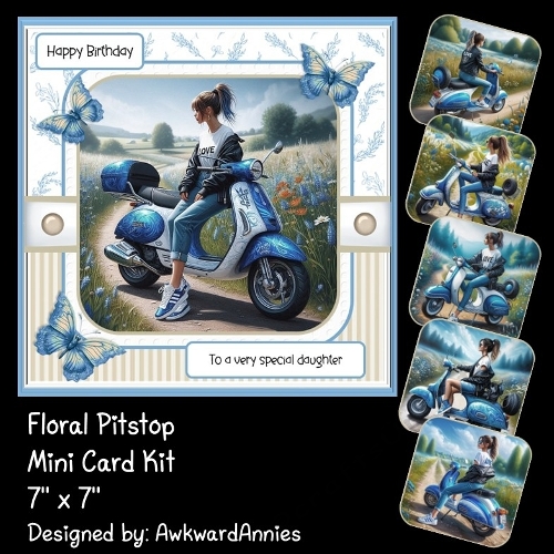 cup1384463_112984 - Floral Pit Stop