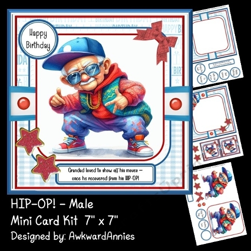 cup1384569_112984 - HIP-OP! _ Male