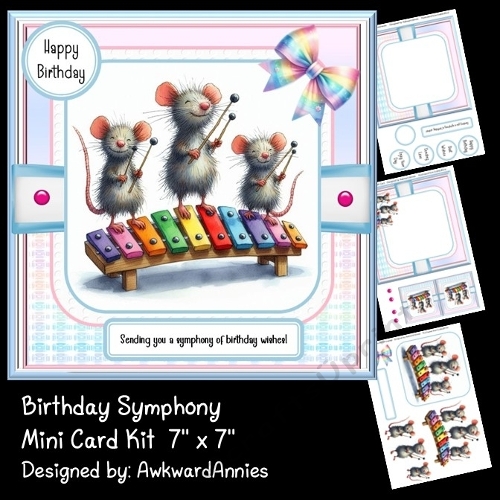 Birthday Symphony