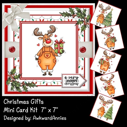 Christmas Gifts 1