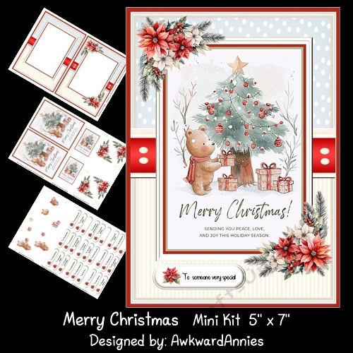 Merry Christmas 1