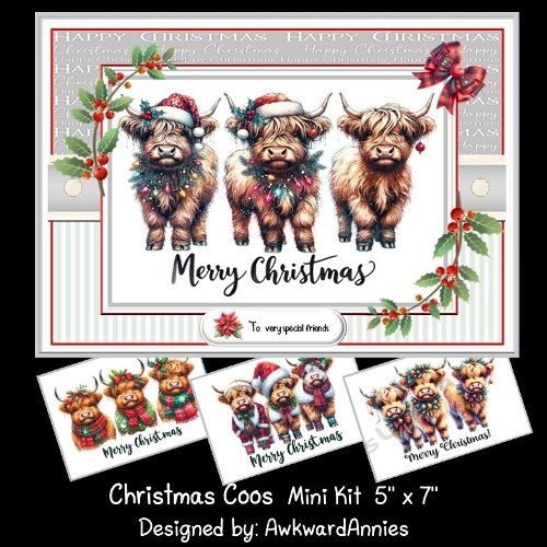 cup1403800_112984 - Christmas Coos