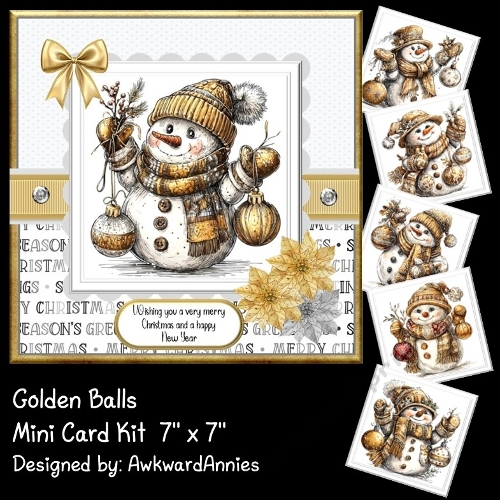 Golden Balls