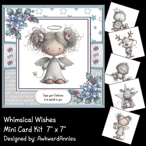 cup1407660_112984 - Whimsical Wishes