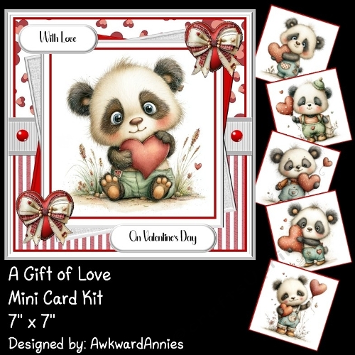 A Gift of Love