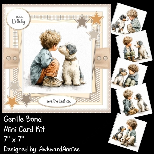 Gentle Bond