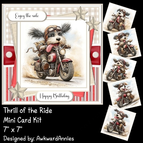 cup1426360_112984 - Thrill of the Ride