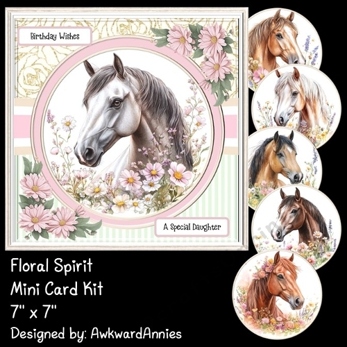 Floral Spirit