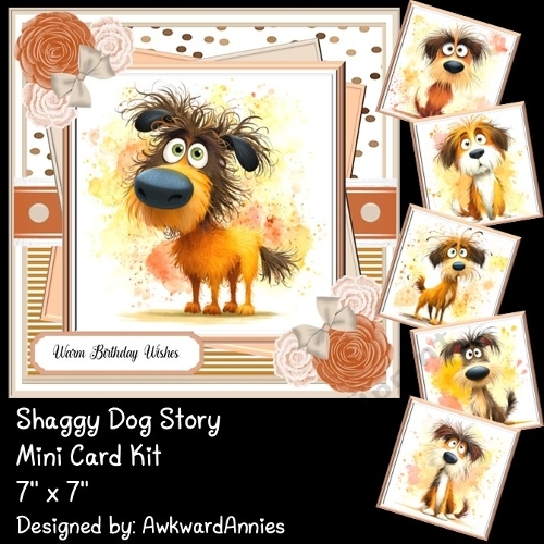 cup1437258_112984 - Shaggy Dog Story