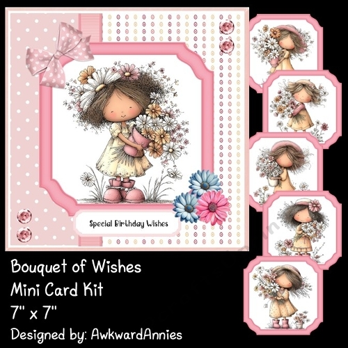 Bouquet of Wishes