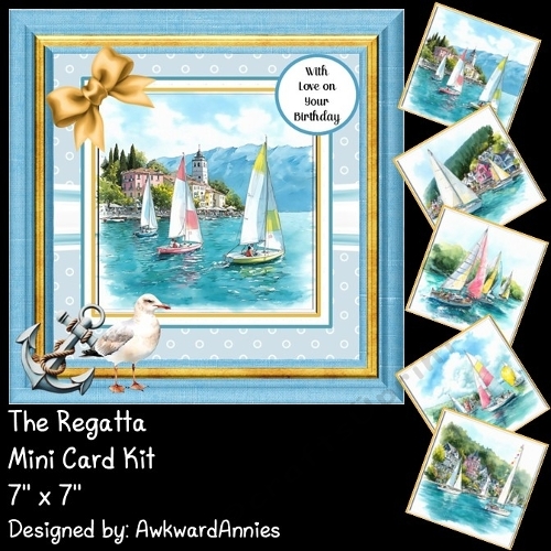 The Regatta