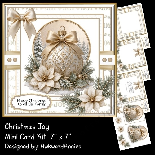 Christmas Joy