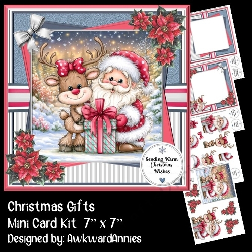 Christmas Gifts
