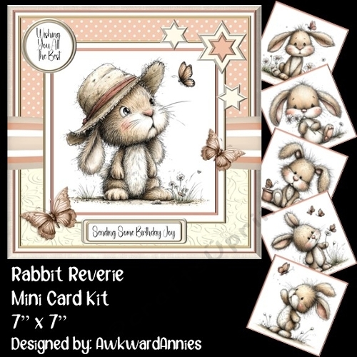 Rabbit Reverie