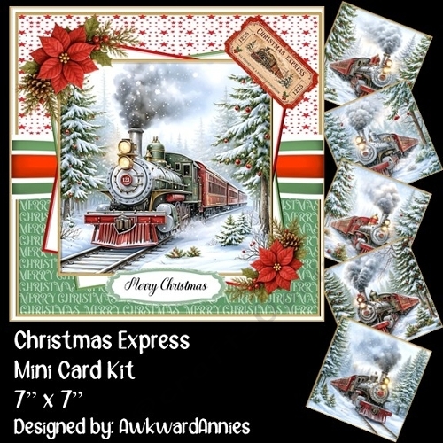 Christmas Express