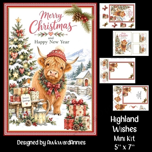 Highland Wishes