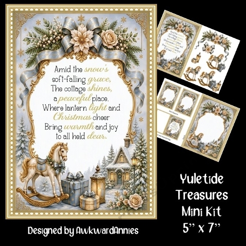 Yuletide Treasures