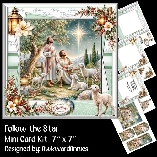 Follow the Star