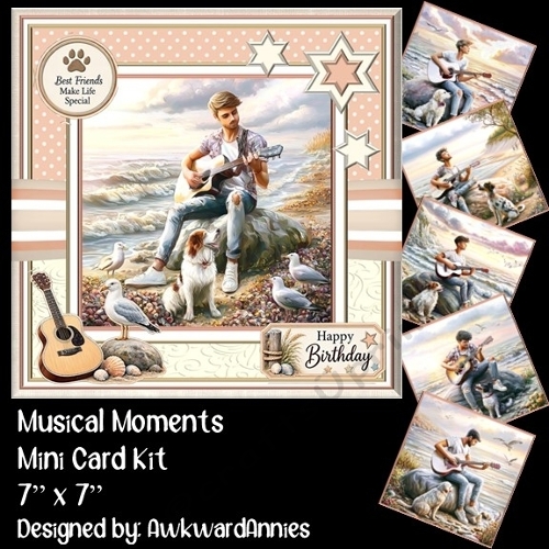 Musical Moments