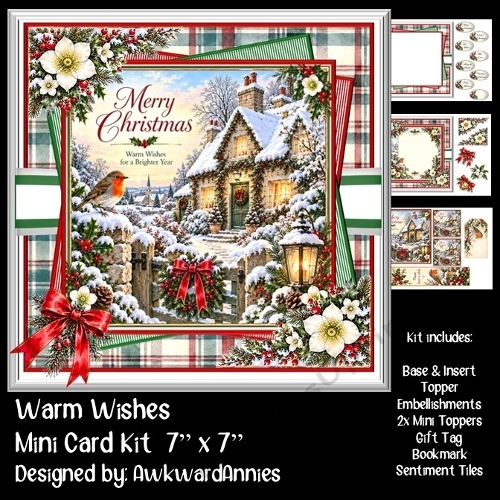 Warm Wishes