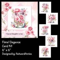 Floral Elegance