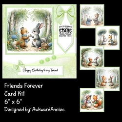 Friends Forever
