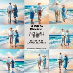 A Walk to Remember